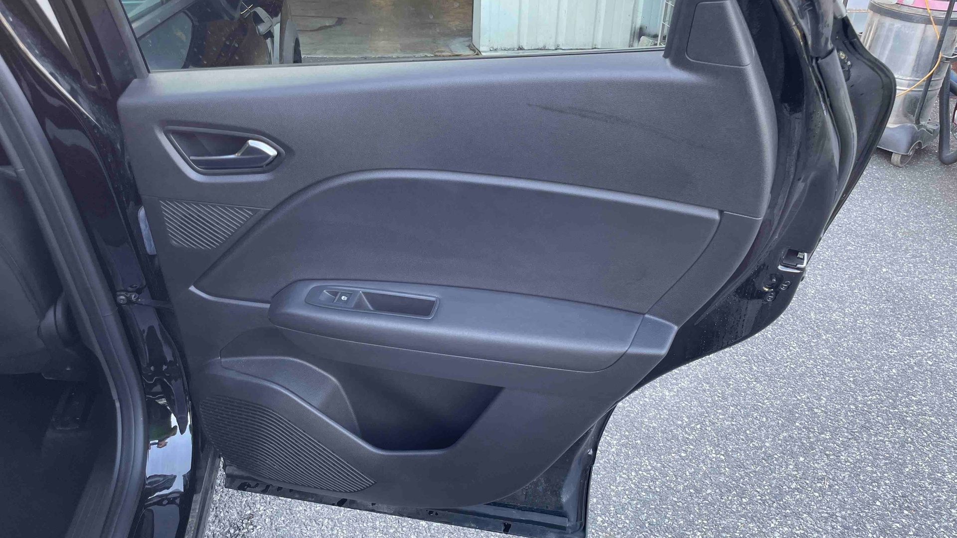 RENAULT CAPTUR TCe 90 Evolution