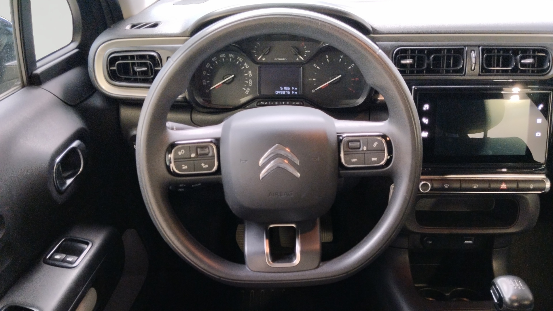 CITROEN C3 PureTech 110 BVM6 Plus