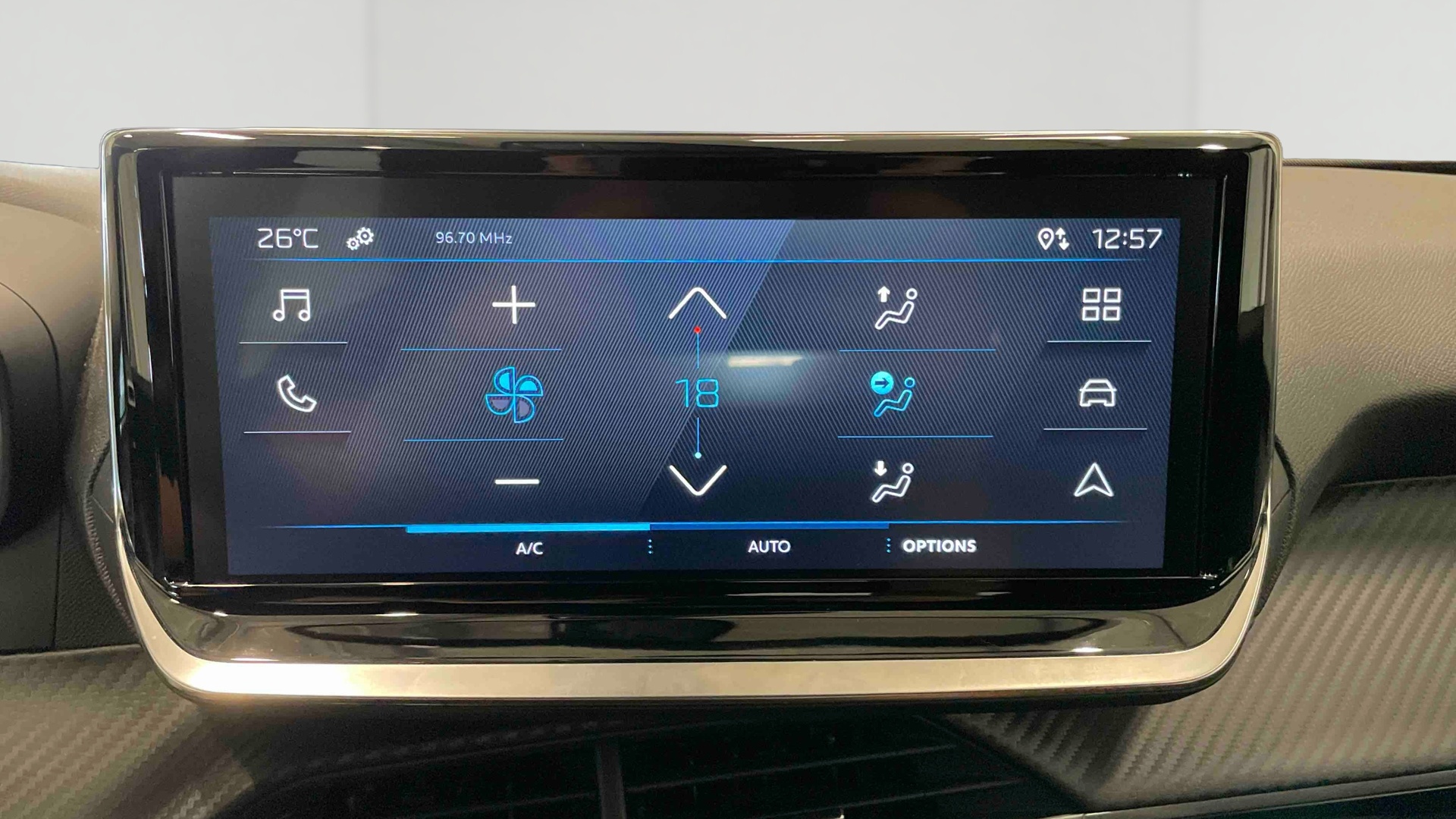 PEUGEOT 2008 PureTech 100 S&S BVM6 Active