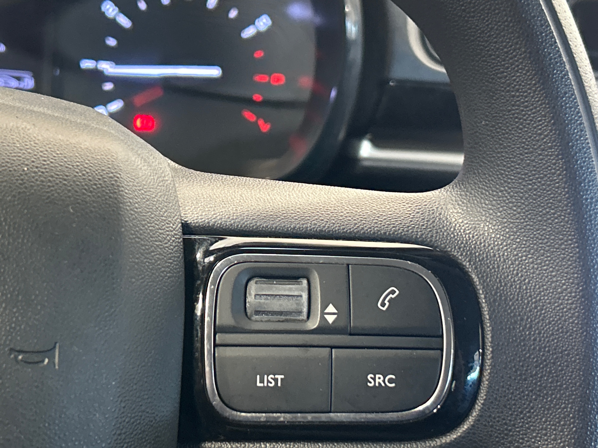 CITROEN C3 PureTech 110 BVM6 Plus