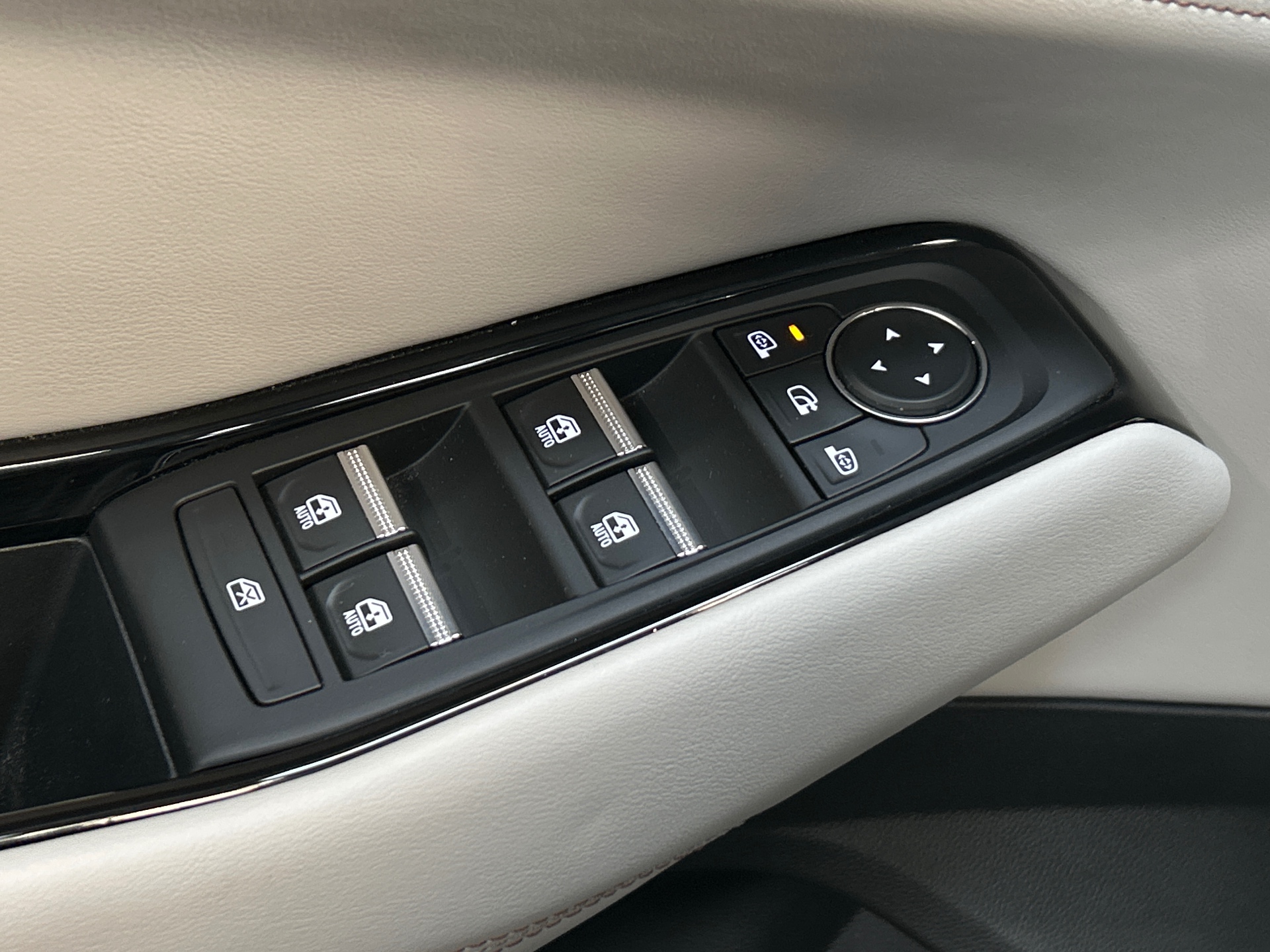 RENAULT ESPACE VI E-Tech hybrid 200 Iconic