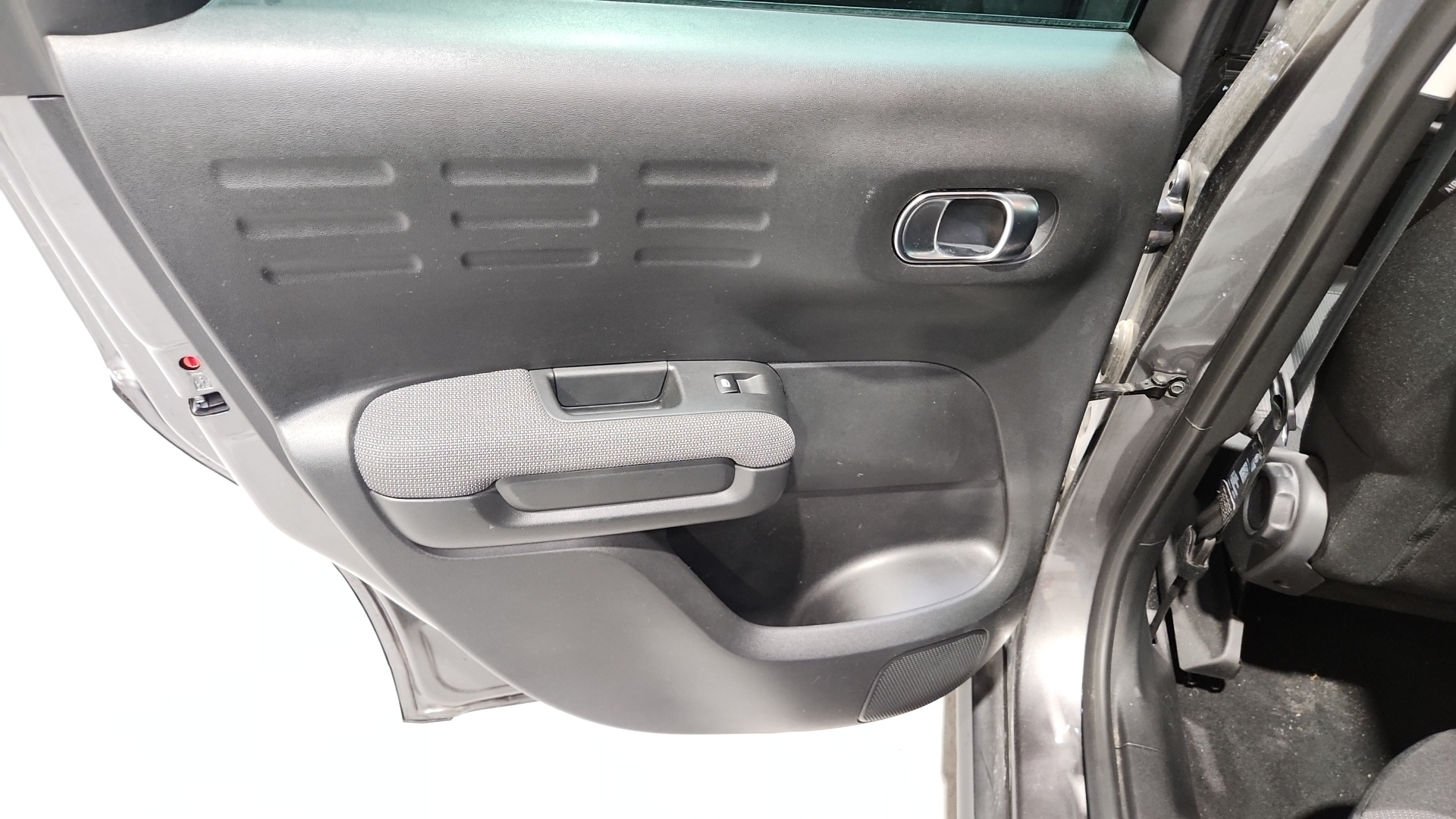 CITROEN C3 AIRCROSS PureTech 110 S&S BVM6 Max - 5P