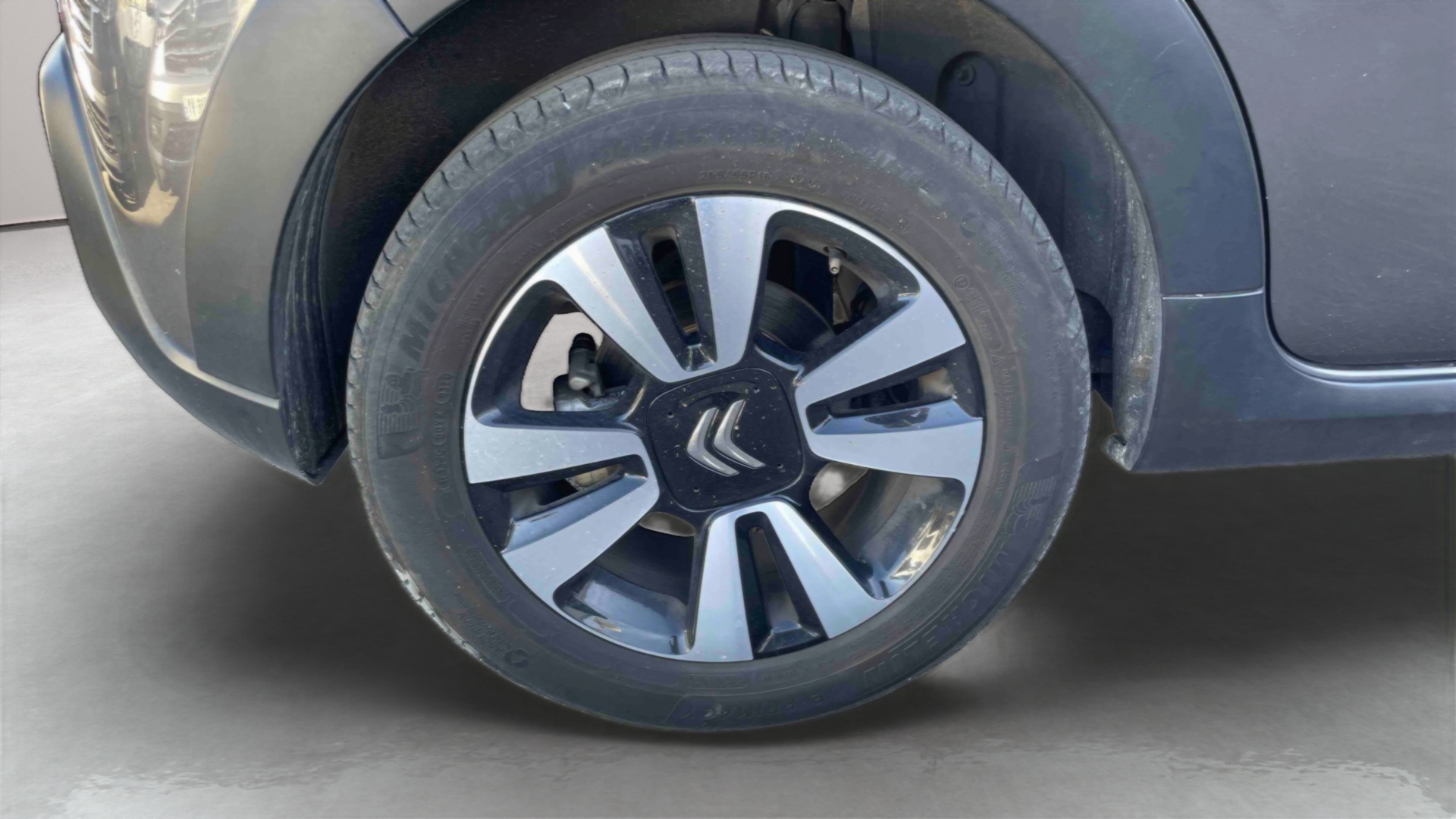 CITROEN C3 PureTech 110 ch BVM6 Max