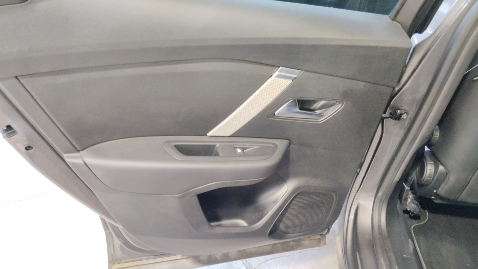 CITROEN C4 PT130 S&S EAT8 SHINE PK