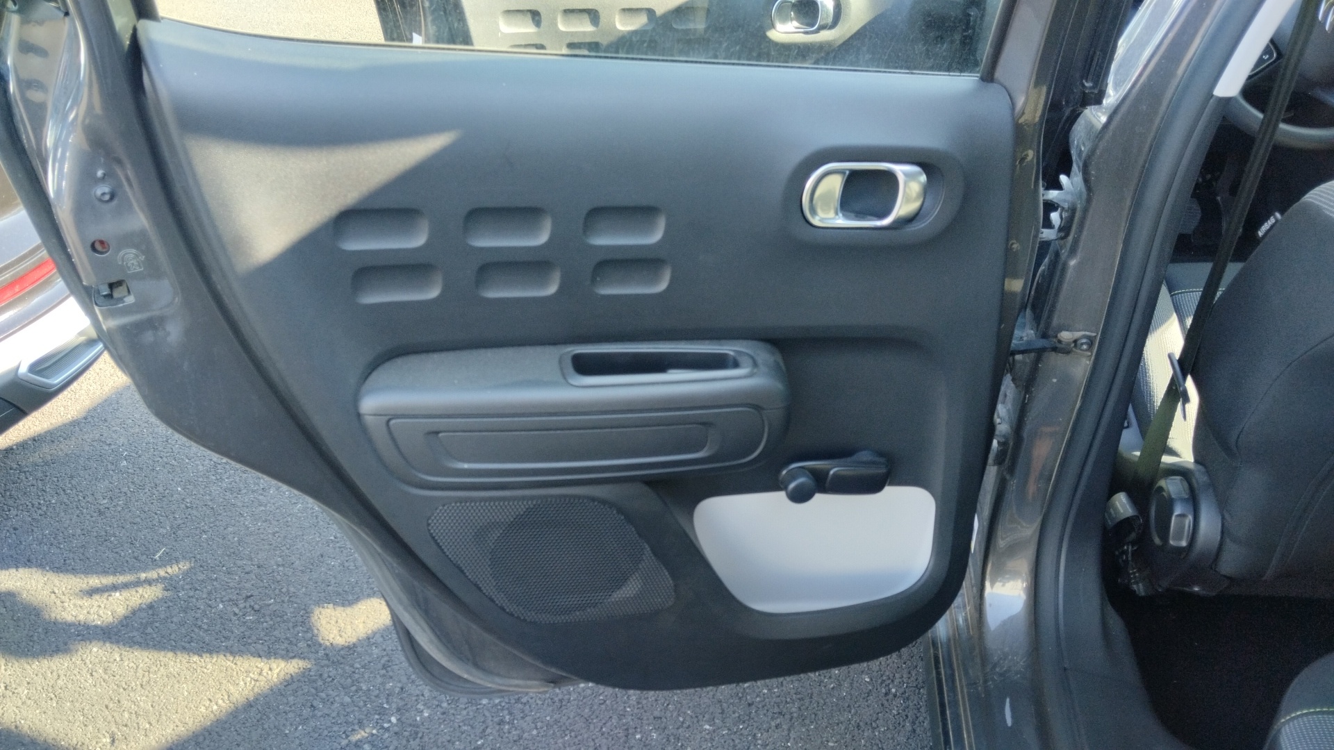 CITROEN C3 PureTech 110 BVM6 Plus