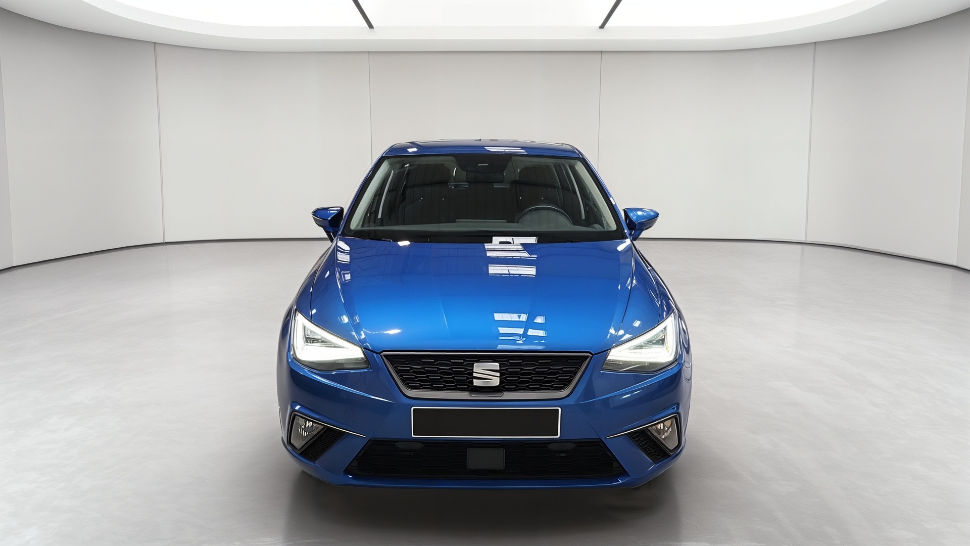 SEAT IBIZA 1.0 TSI 110 ch S/S BVM6 Copa