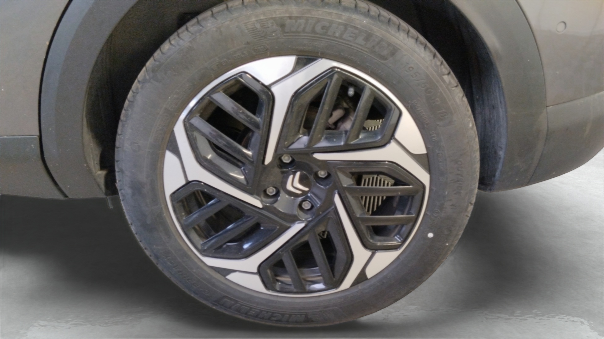 CITROEN C4 PT130 S&S EAT8 SHINE PK