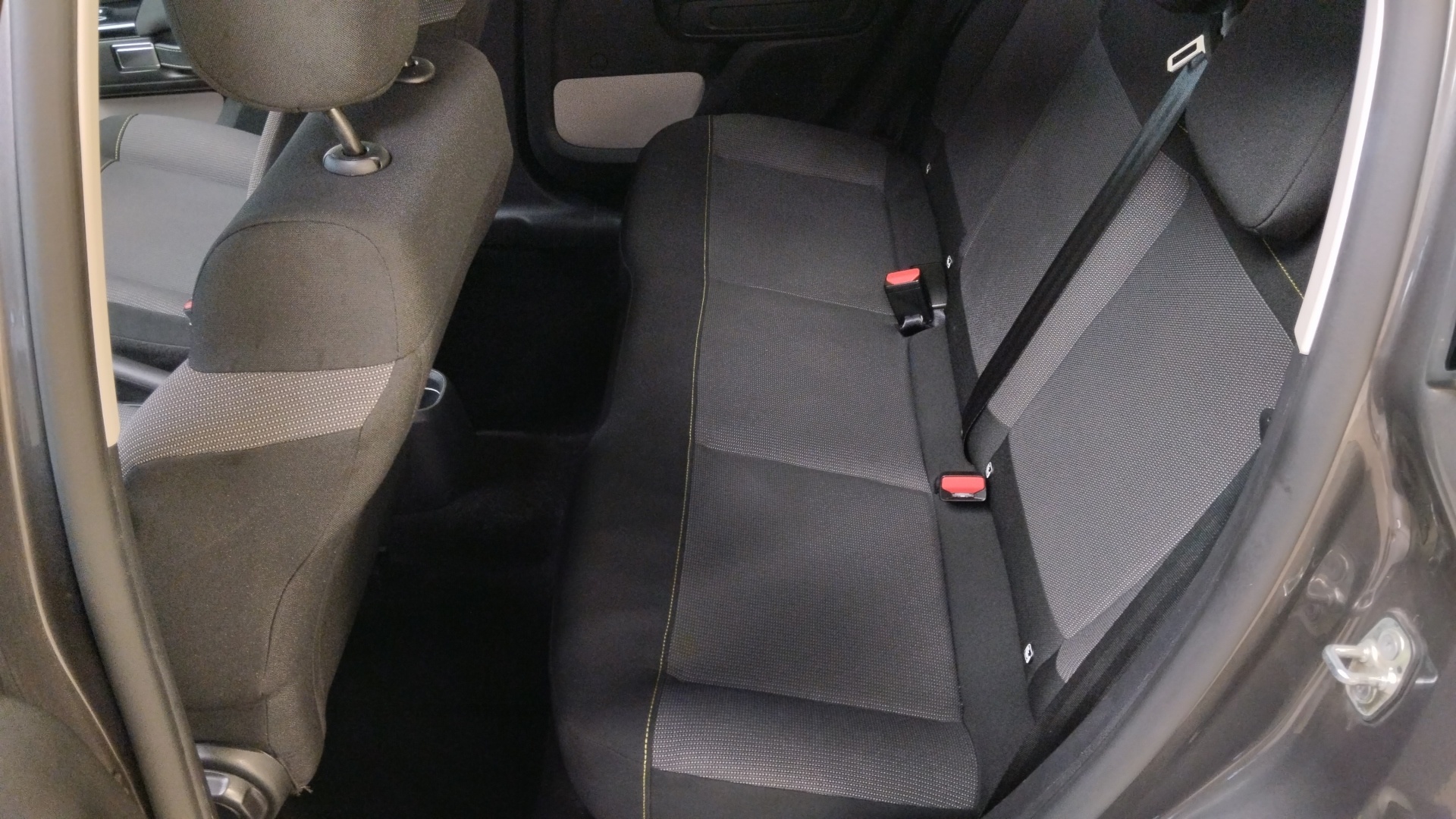 CITROEN C3 PureTech 110 S&S EAT6 Shine
