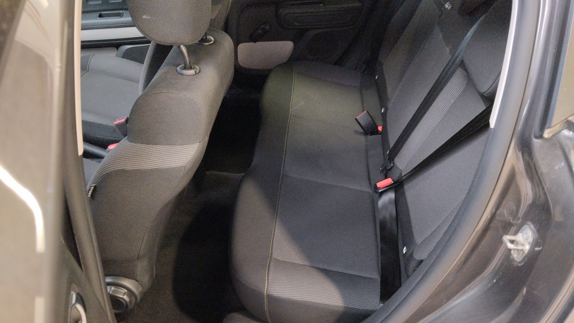 CITROEN C3 PureTech 110 BVM6 Plus