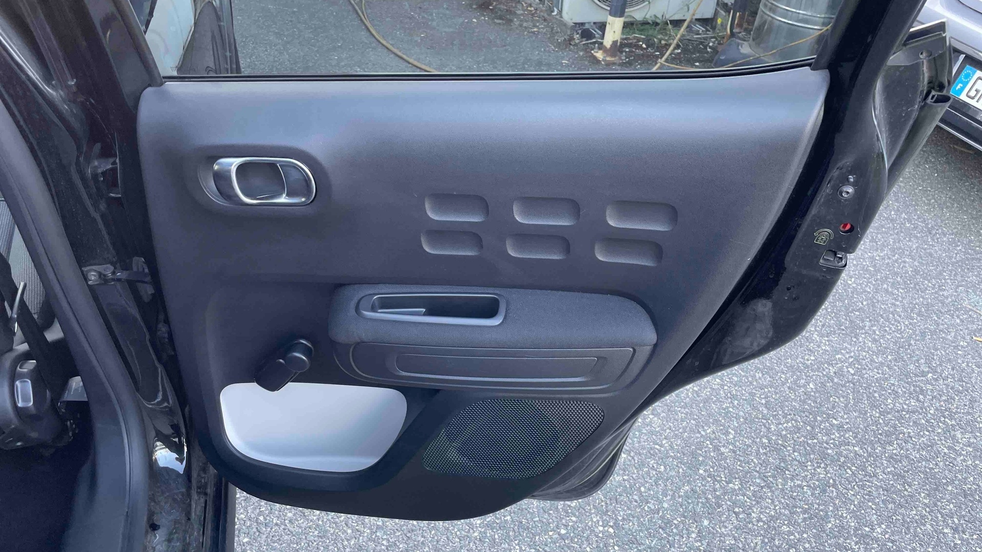 CITROEN C3 PureTech 110 ch BVM6 Max