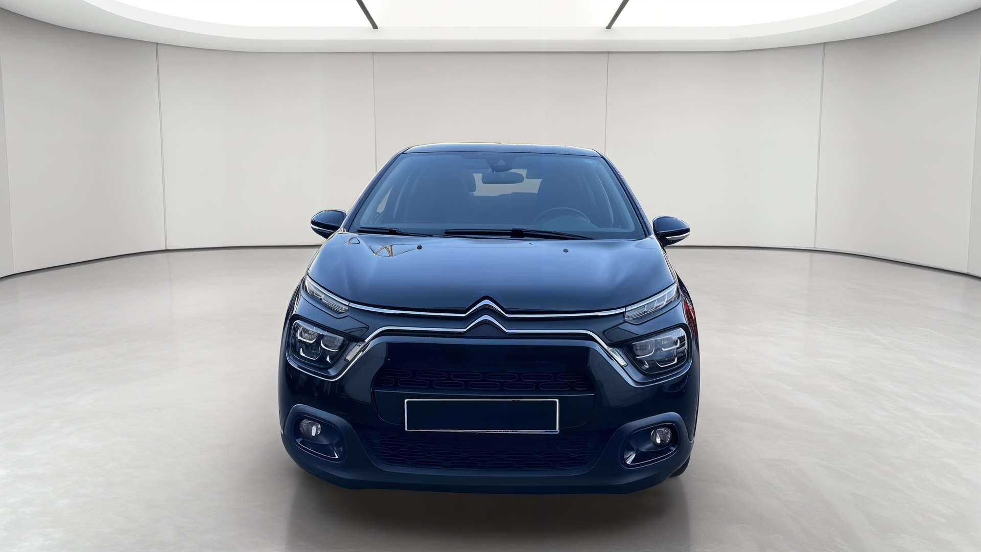 CITROEN C3 PureTech 110 ch BVM6 Max