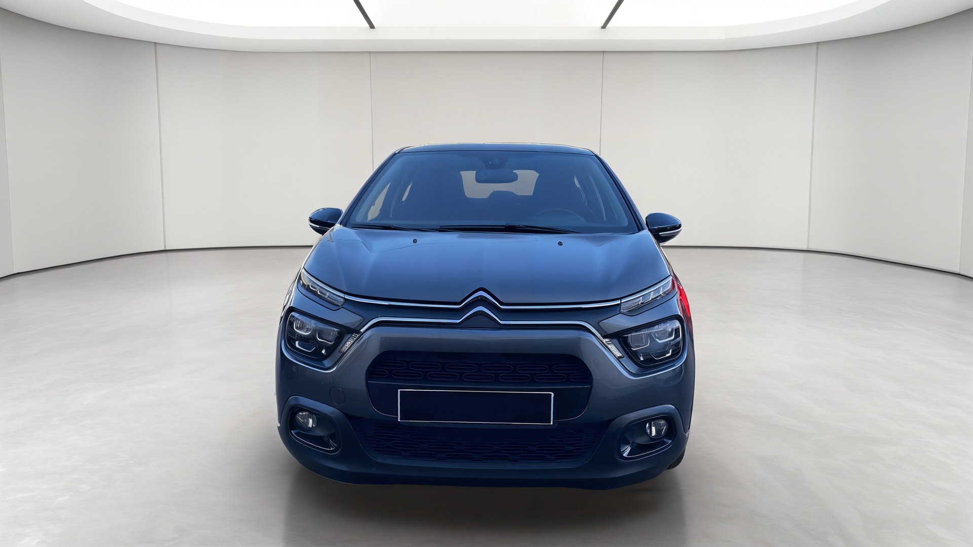 CITROEN C3 PureTech 110 ch BVM6 Max