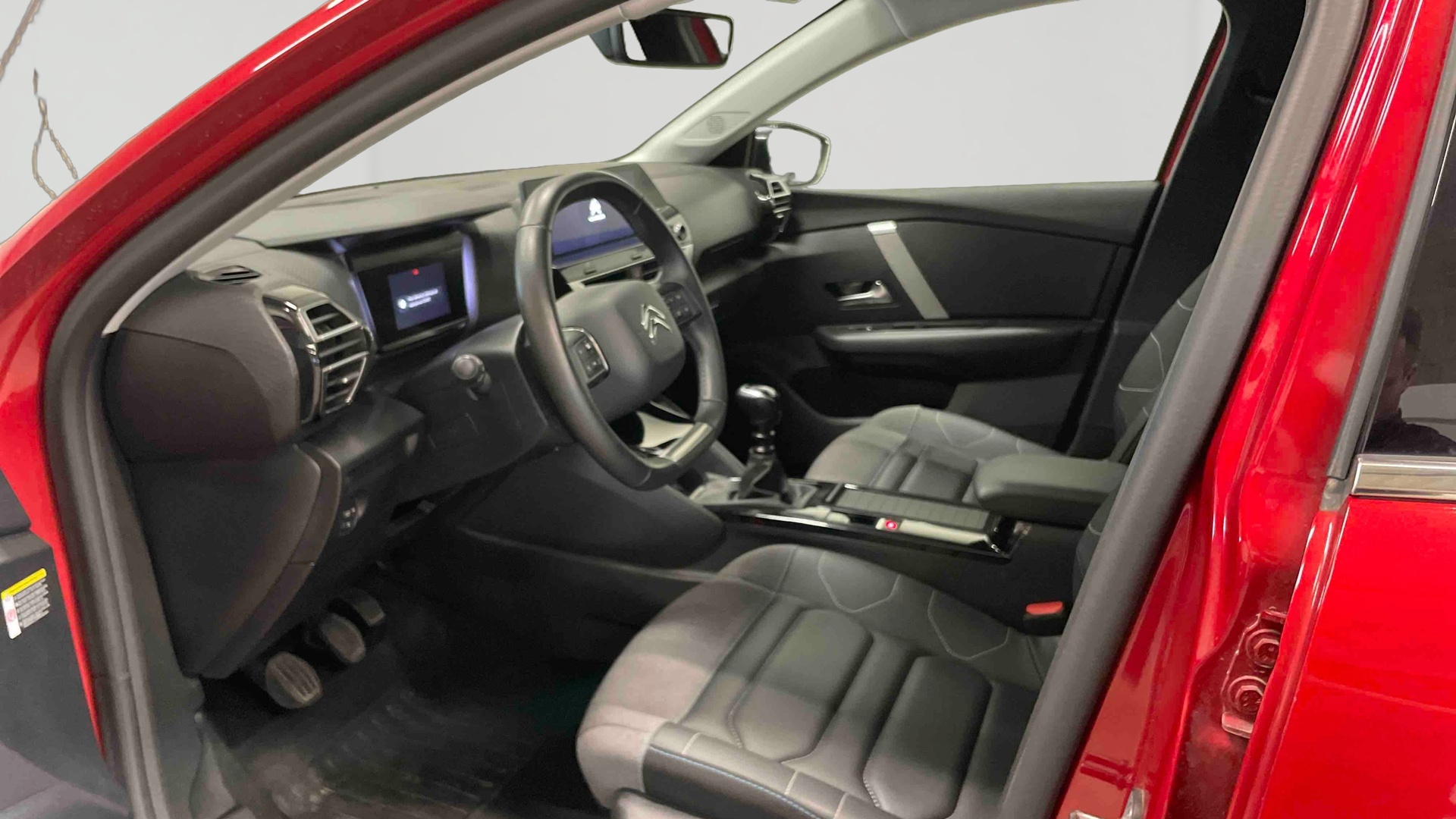 CITROEN C4 PureTech 130 BVM6 Max