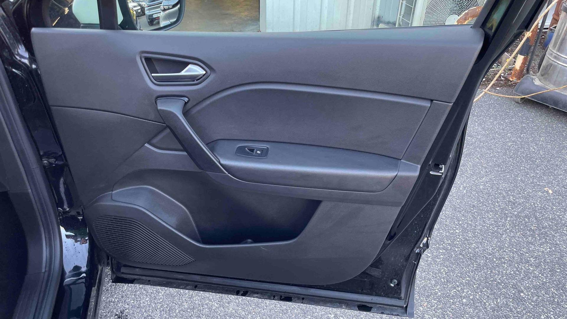 RENAULT CAPTUR TCe 90 Evolution