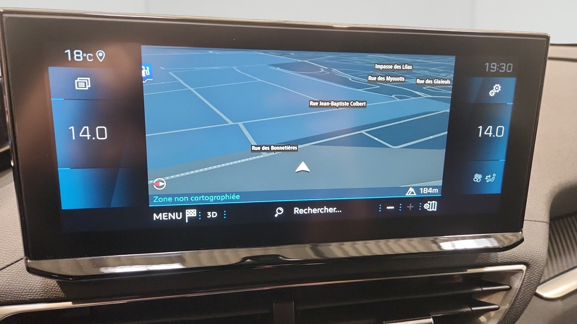 PEUGEOT 5008 BlueHDi 130ch S&S EAT8 Allure Pack