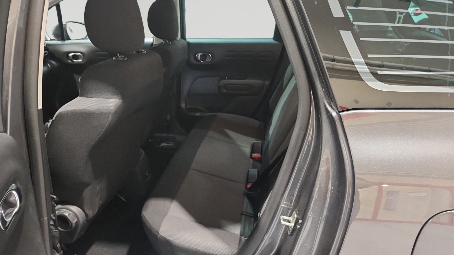 CITROEN C3 AIRCROSS PureTech 110 S&S BVM6 Max - 5P