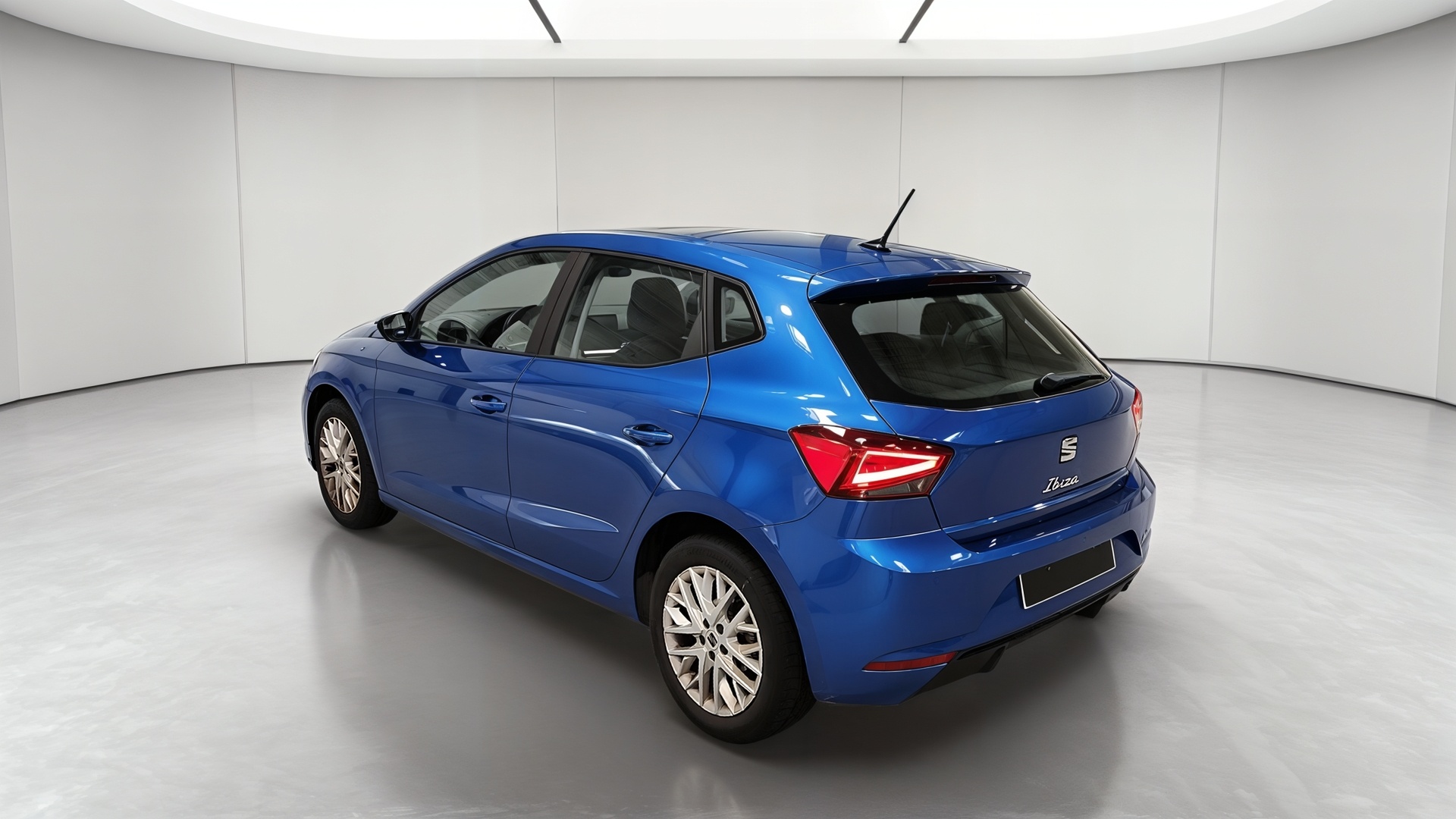 SEAT IBIZA 1.0 TSI 110 ch S/S BVM6 Copa