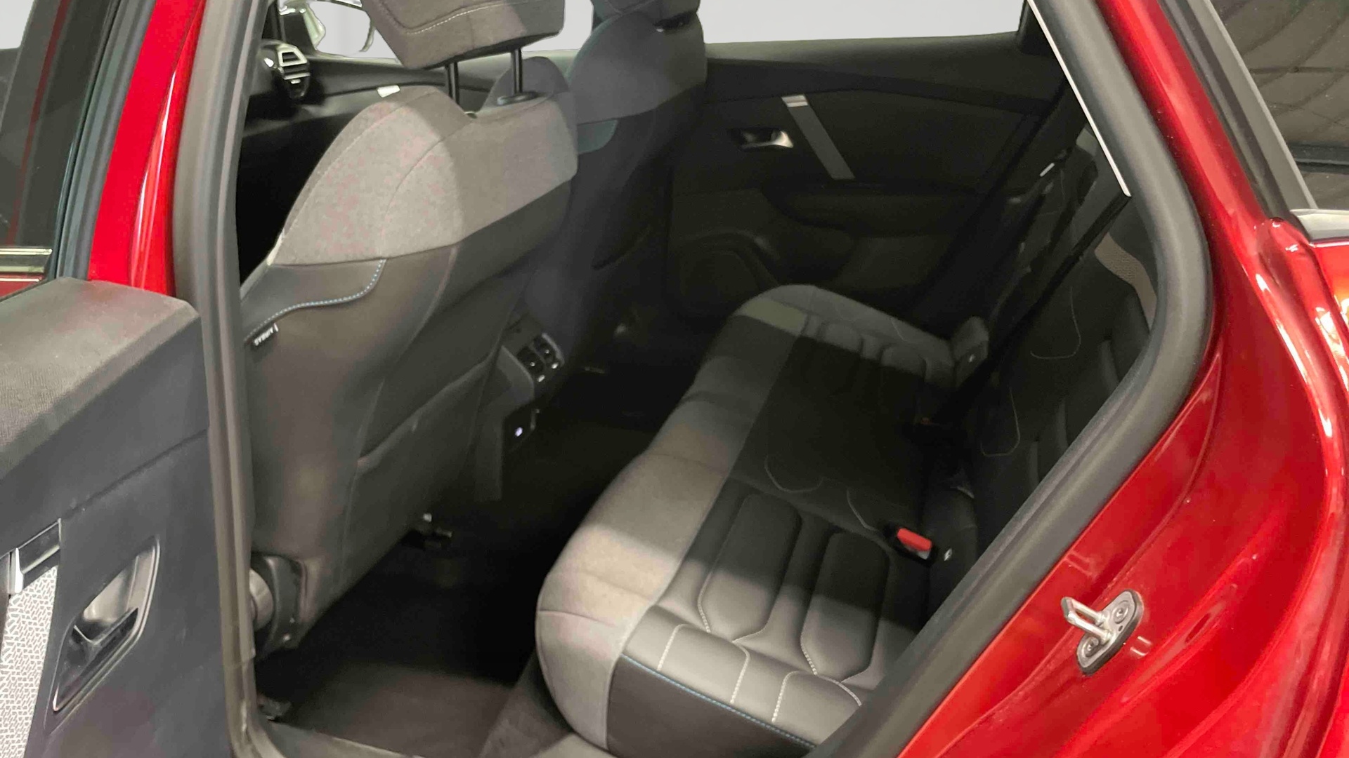 CITROEN C4 PureTech 130 BVM6 Max