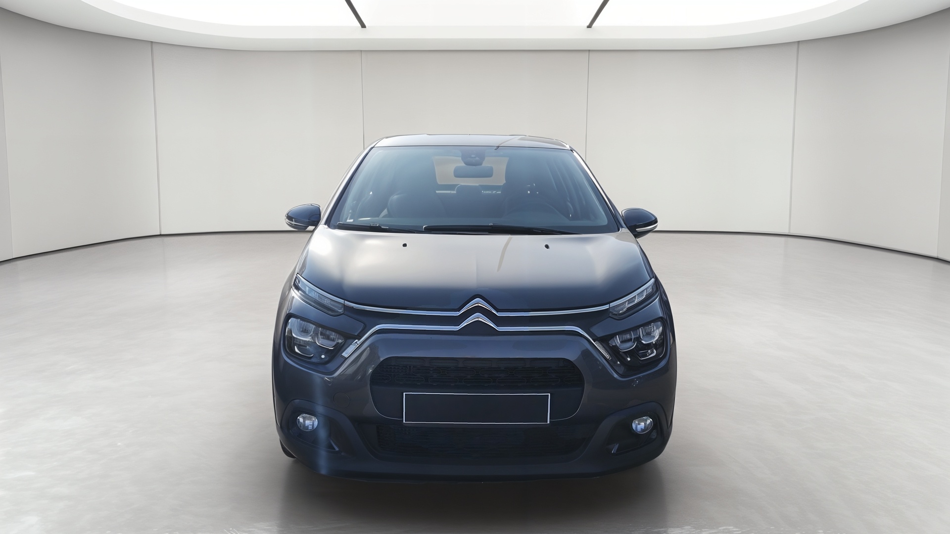 CITROEN C3 PureTech 110 BVM6 Plus
