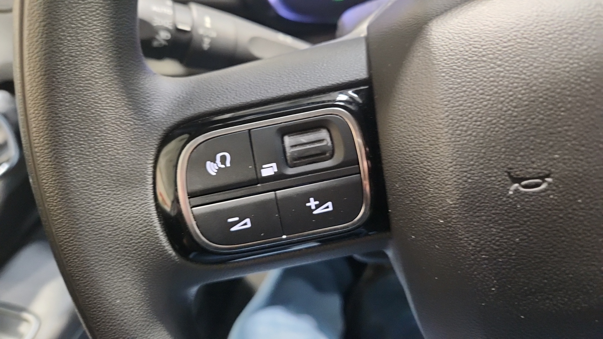 CITROEN C3 PureTech 110 BVM6 Plus - 5P