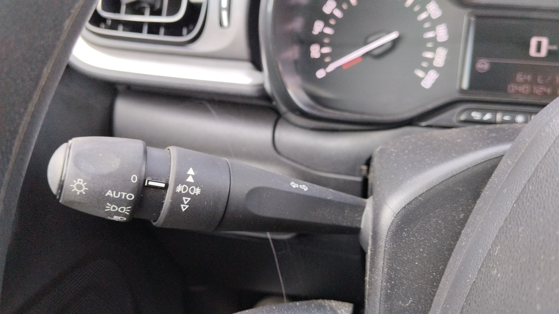 CITROEN C3 PureTech 110 BVM6 Plus