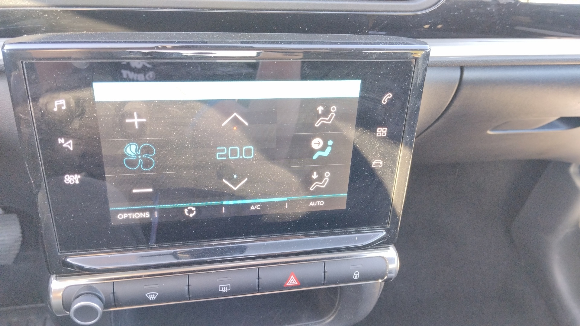 CITROEN C3 PureTech 110 BVM6 Plus