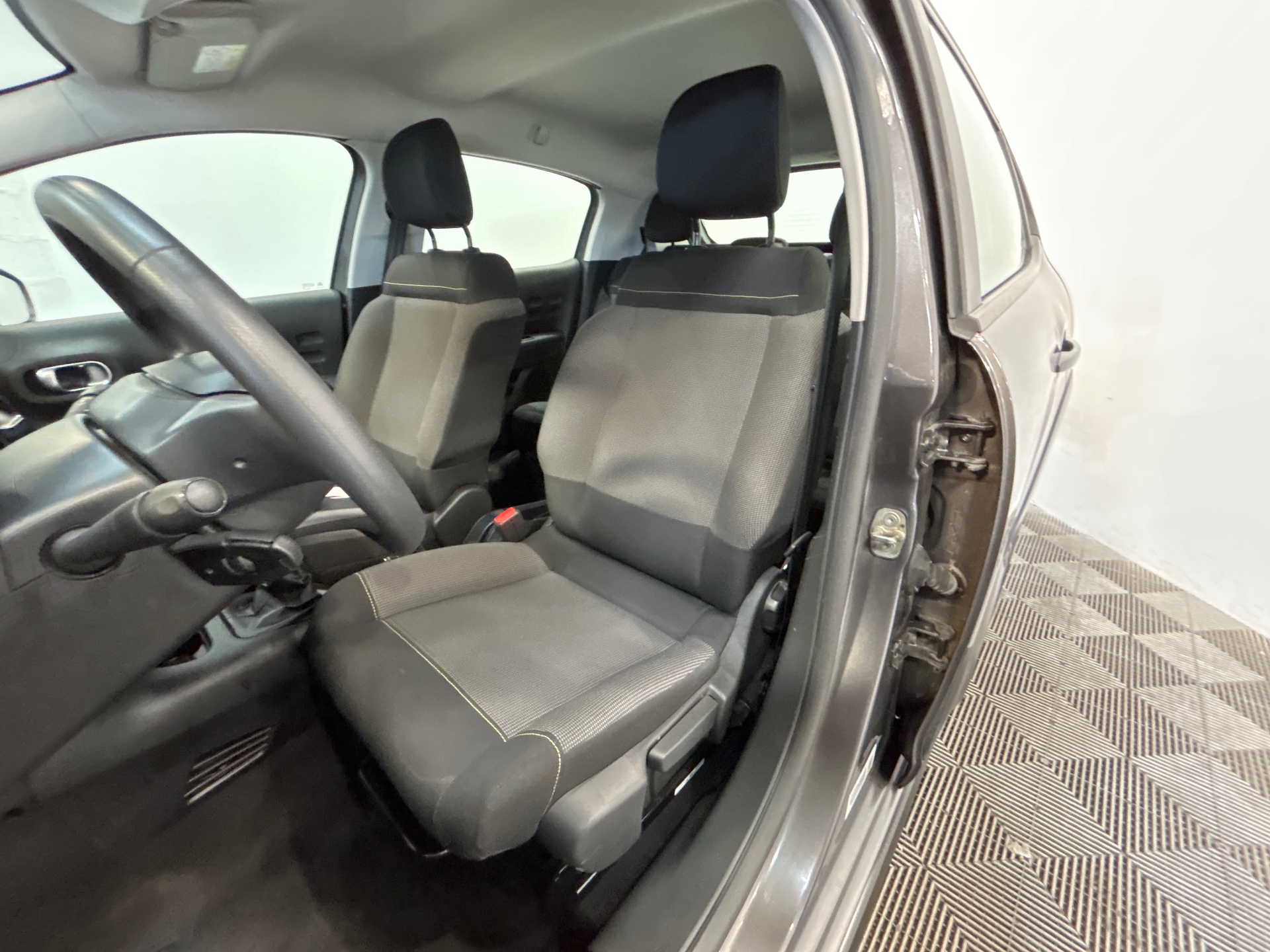 CITROEN C3 PureTech 110 BVM6 Plus