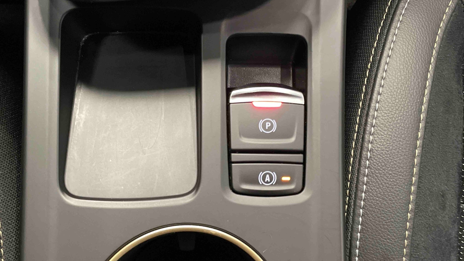 RENAULT ARKANA E-Tech hybride 145 - 22 Engineered