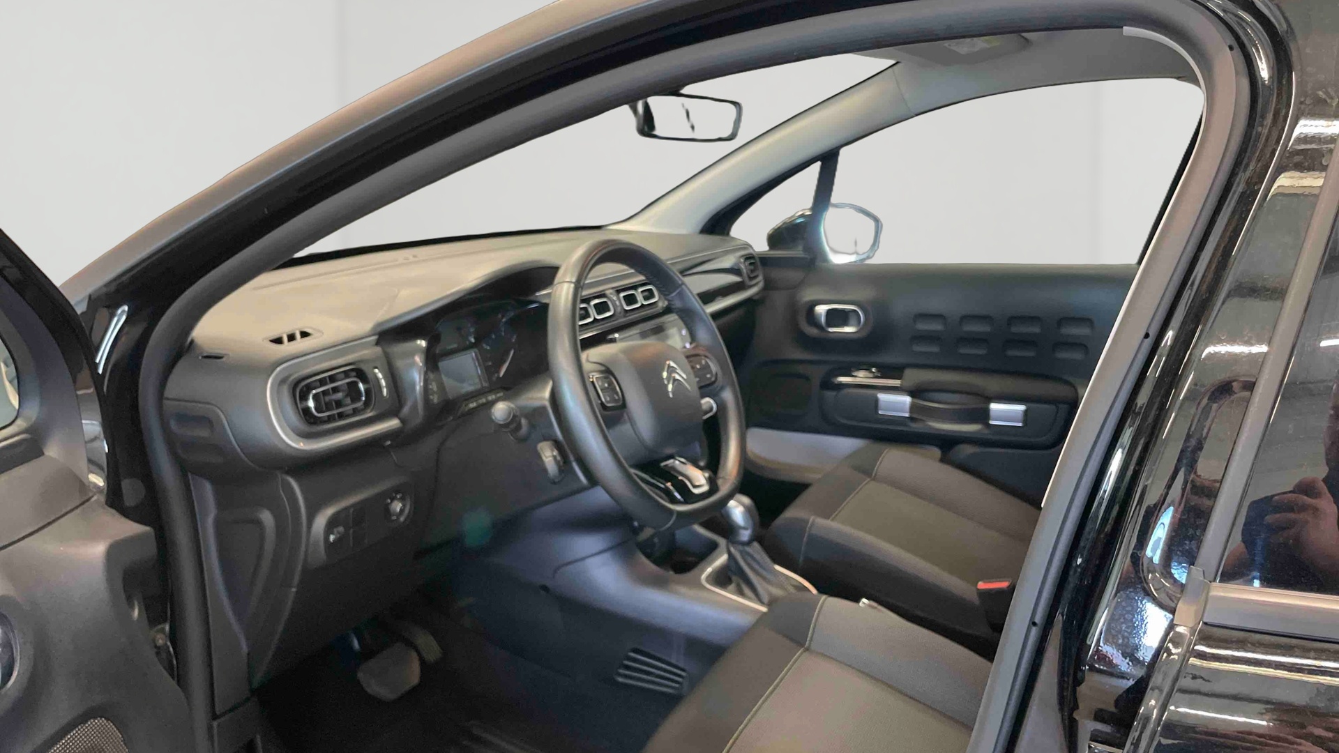 CITROEN C3 PureTech 110 ch EAT6 Max