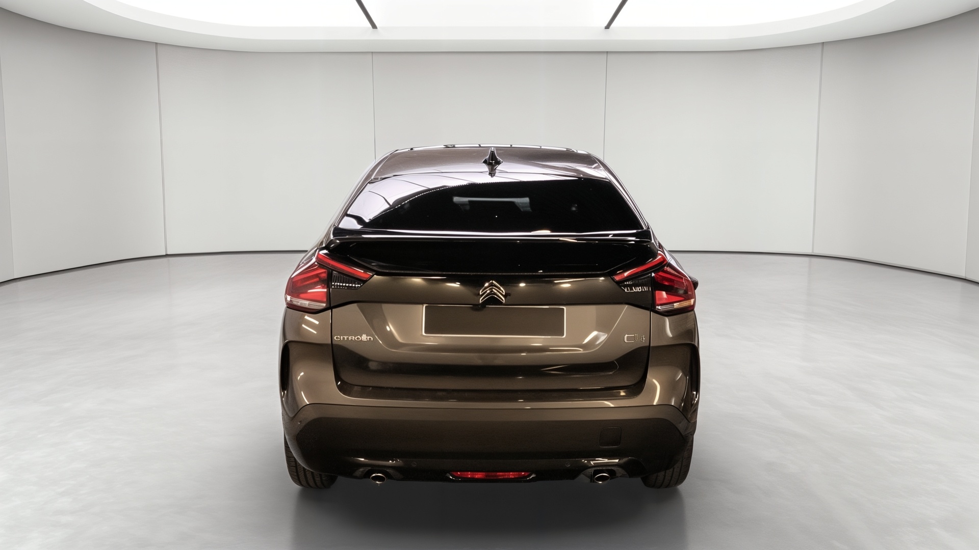 CITROEN C4 PT130 S&S EAT8 SHINE PK