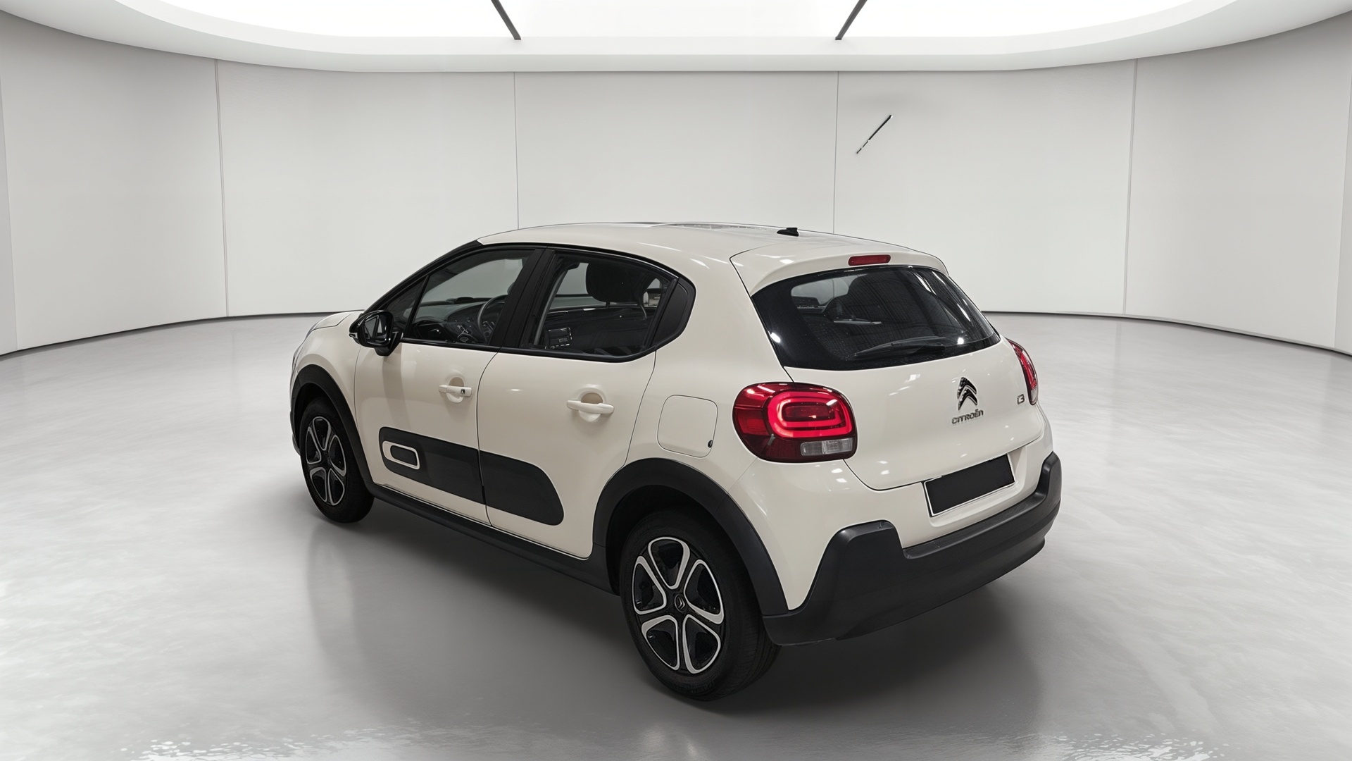 CITROEN C3 PureTech 110 BVM6 Plus - 5P