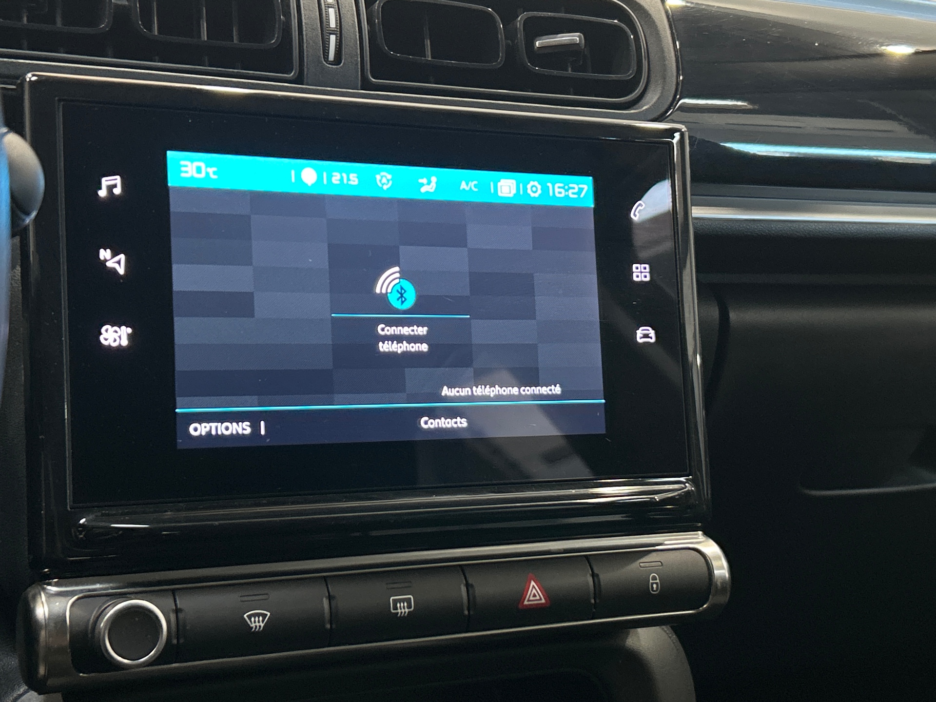 CITROEN C3 PureTech 110 BVM6 Plus