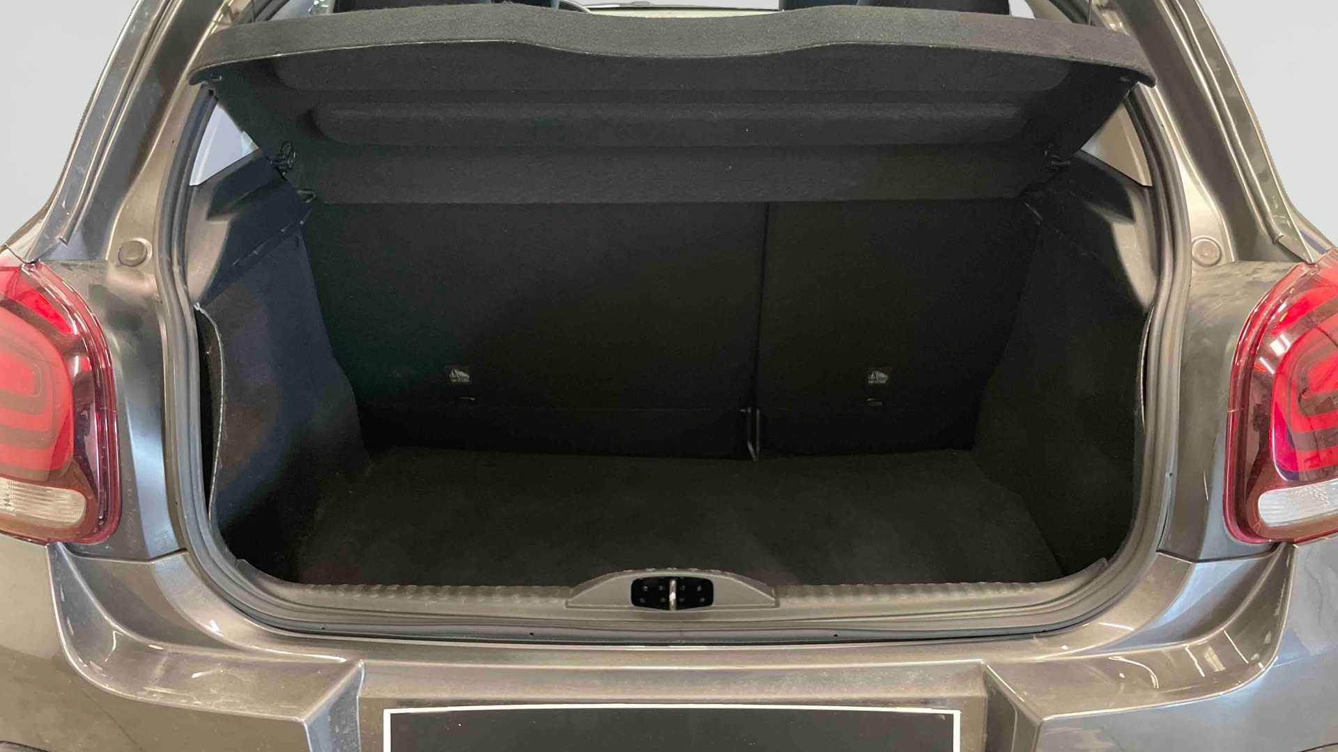 CITROEN C3 PureTech 110 BVM6 Plus