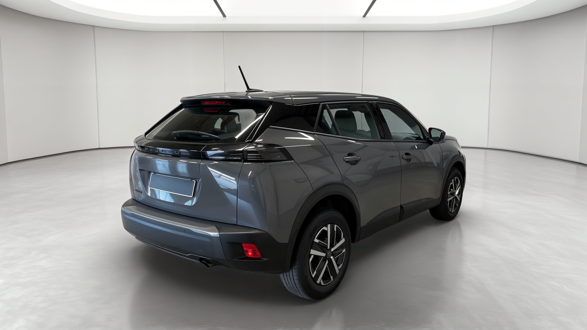 PEUGEOT 2008 PureTech 100 S&S BVM6 Active