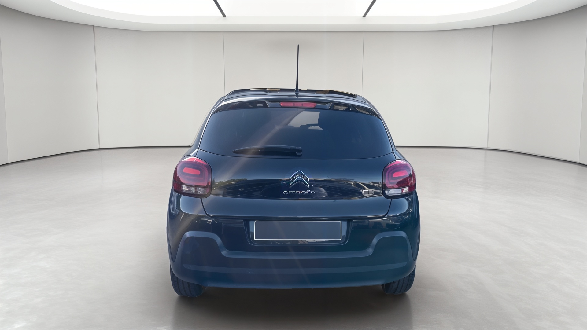 CITROEN C3 PureTech 110 ch BVM6 Max