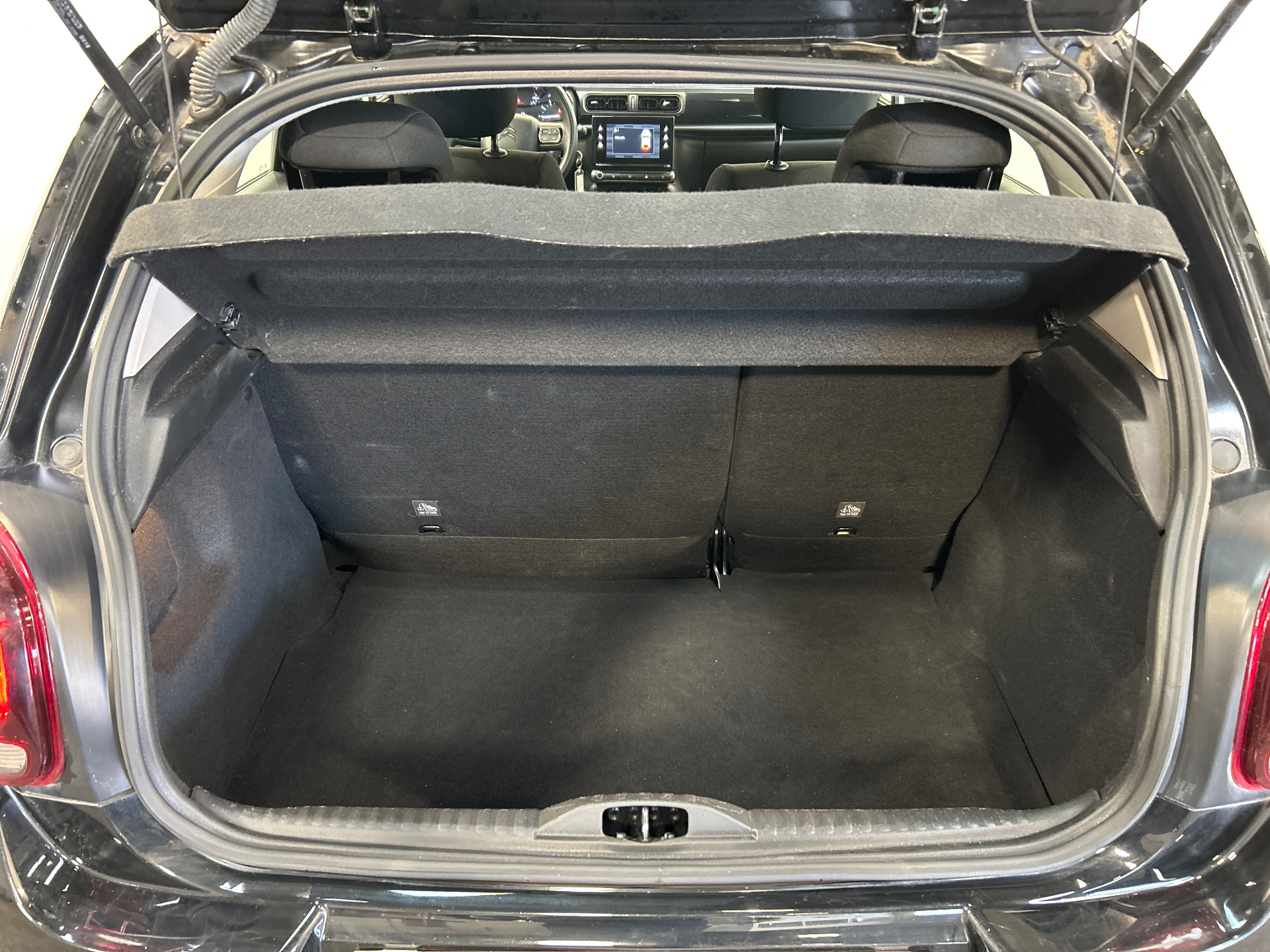 CITROEN C3 PureTech 110 BVM6 Plus