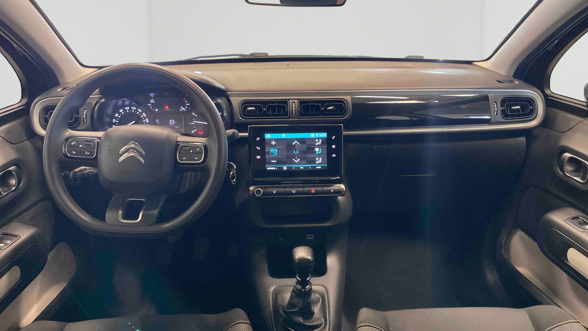 CITROEN C3 PureTech 110 BVM6 Plus