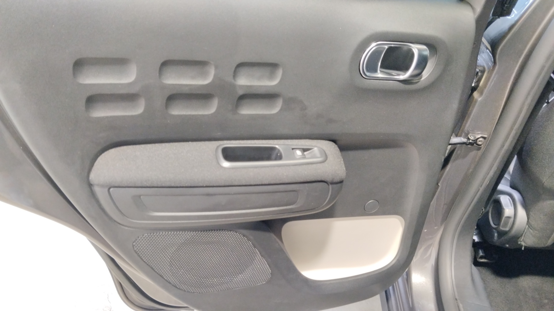 CITROEN C3 PureTech 110 S&S EAT6 Shine