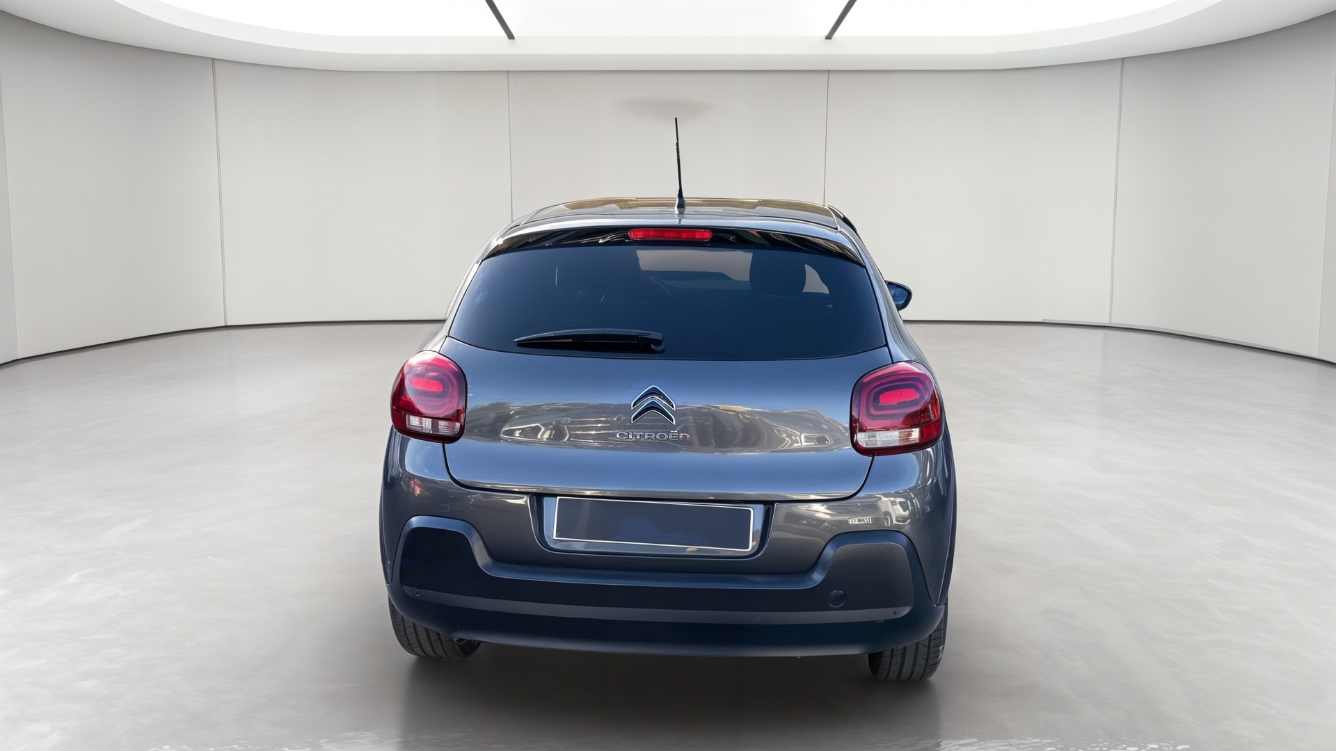 CITROEN C3 PureTech 110 ch BVM6 Max