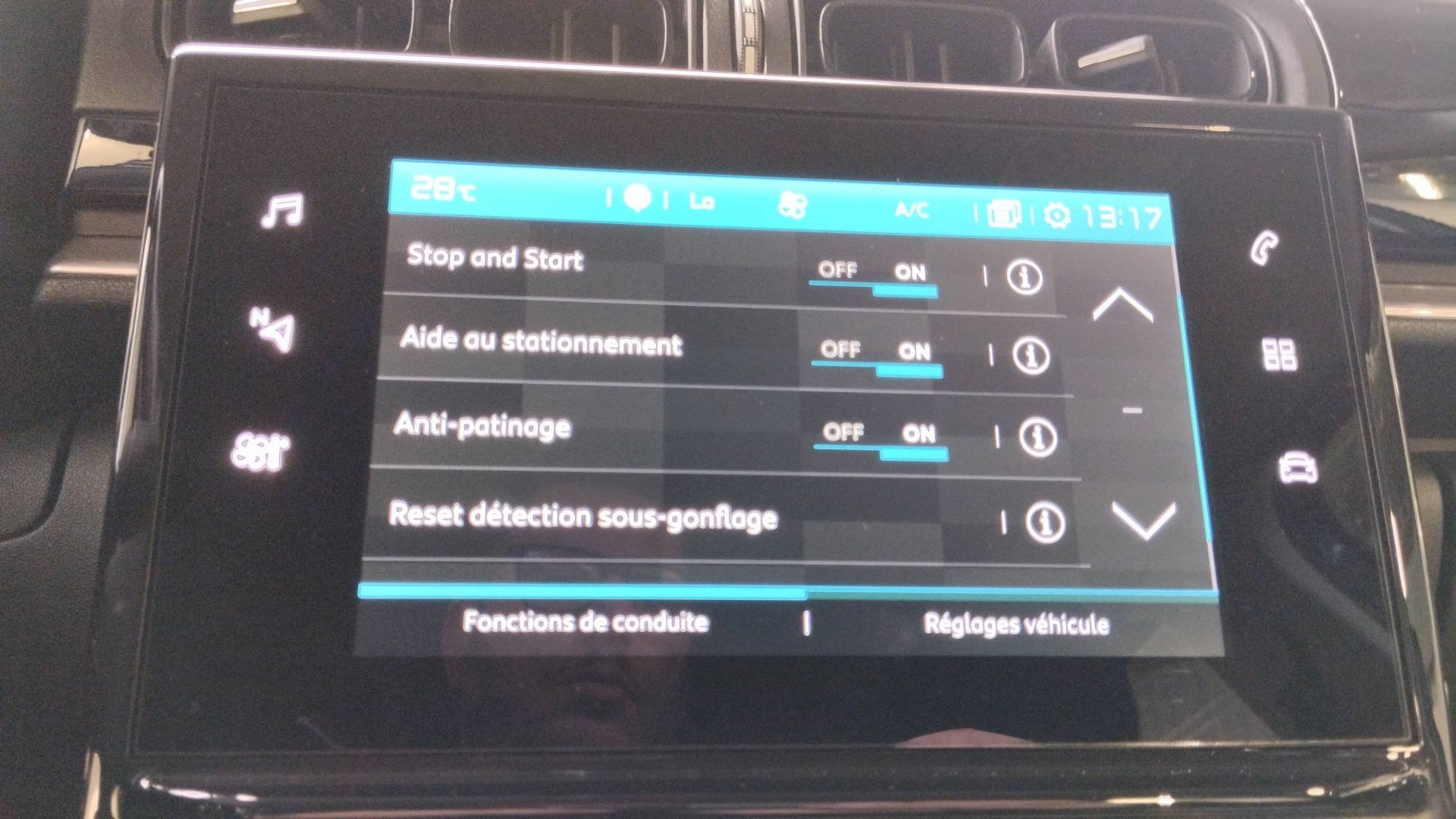 CITROEN C3 PureTech 110 BVM6 Plus