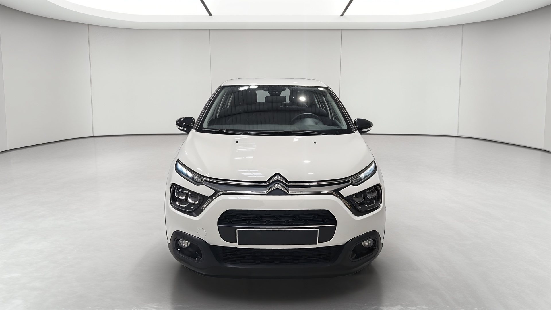 CITROEN C3 PureTech 110 BVM6 Plus - 5P