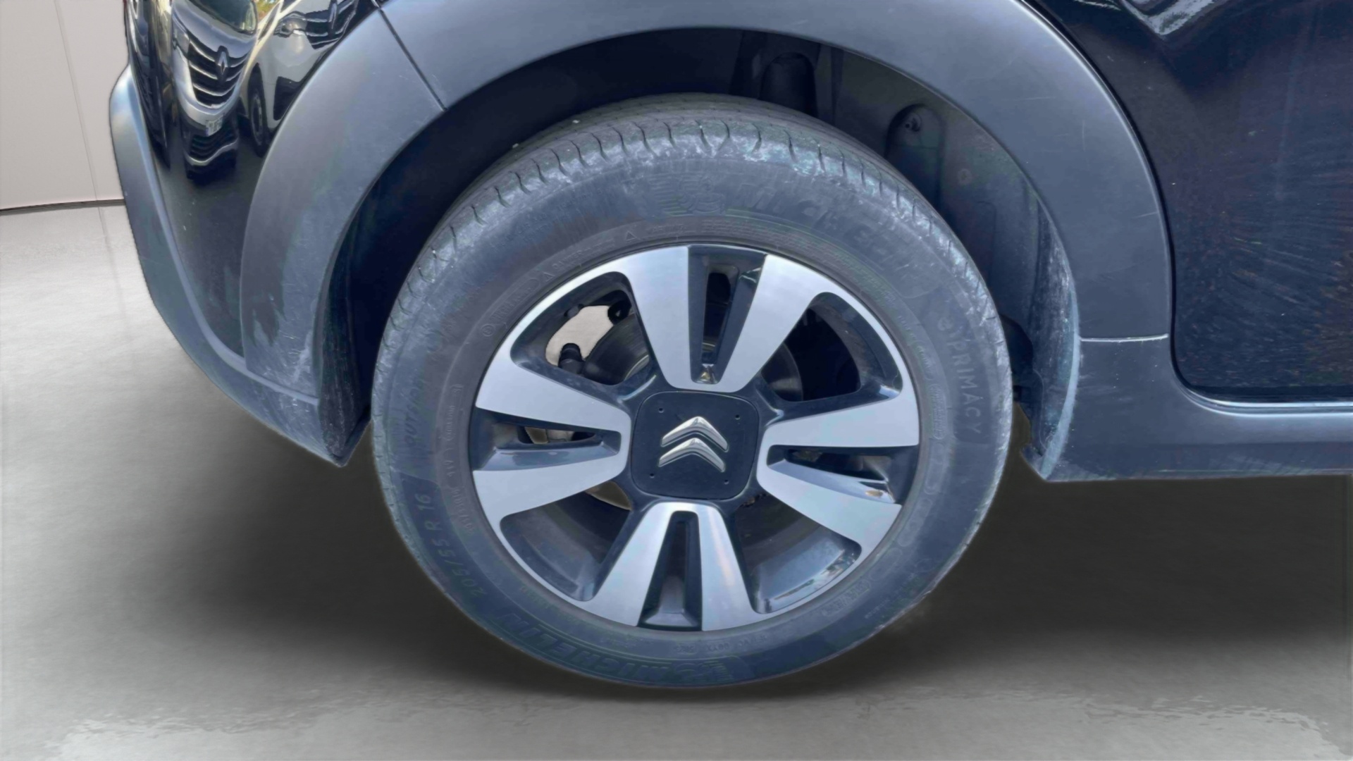 CITROEN C3 PureTech 110 ch BVM6 Max