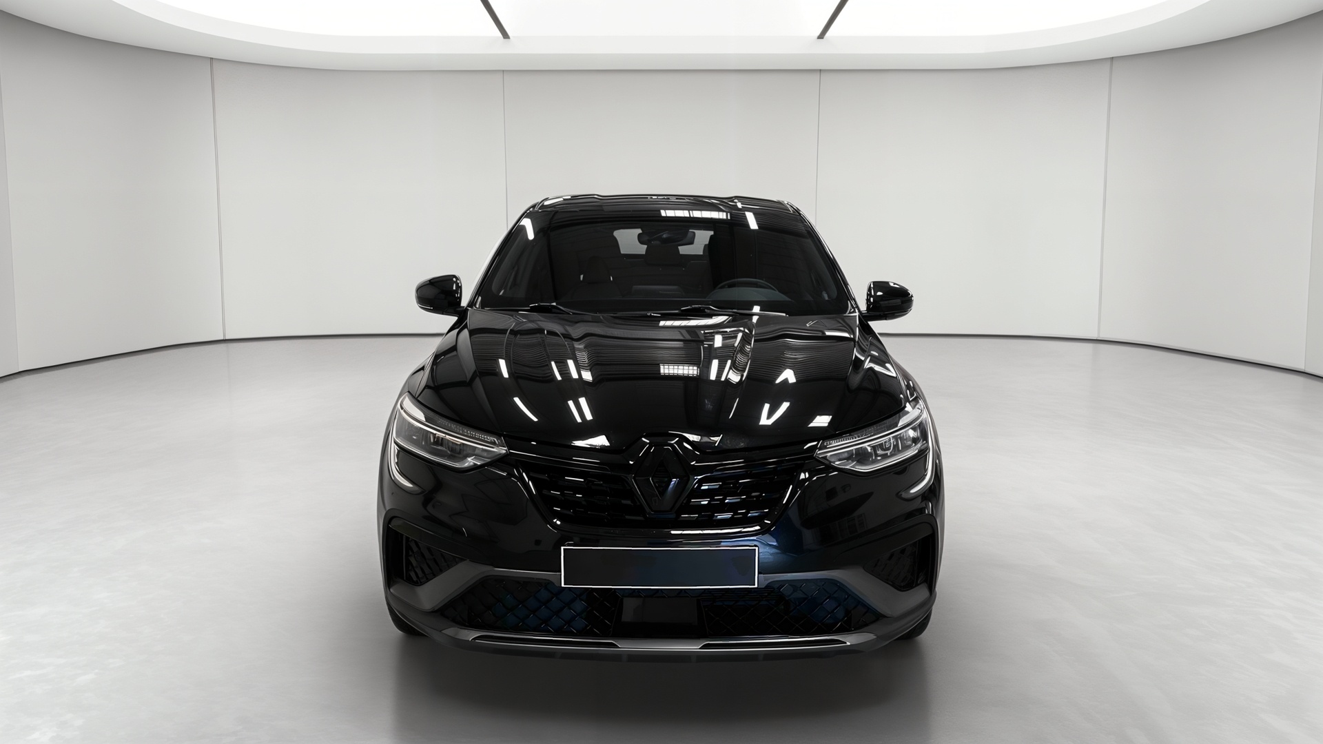 RENAULT ARKANA E-Tech hybride 145 - 22 Engineered