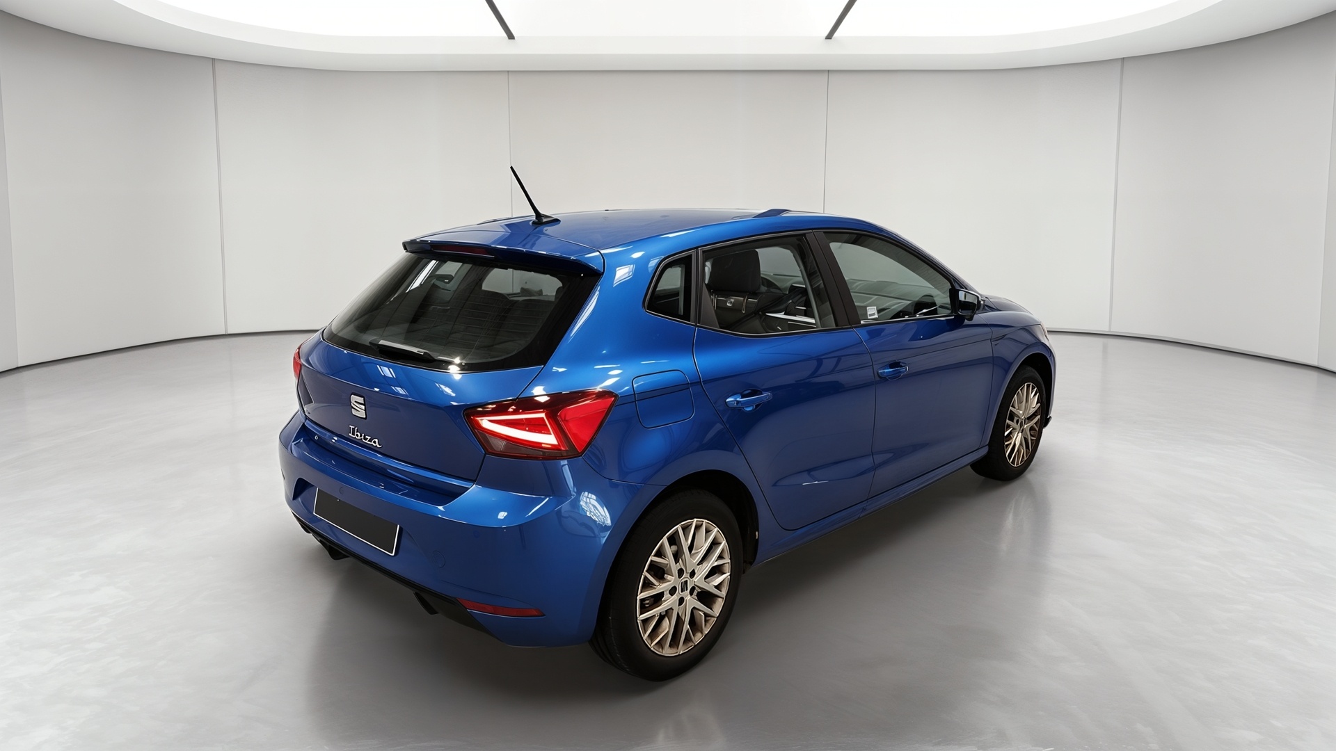 SEAT IBIZA 1.0 TSI 110 ch S/S BVM6 Copa