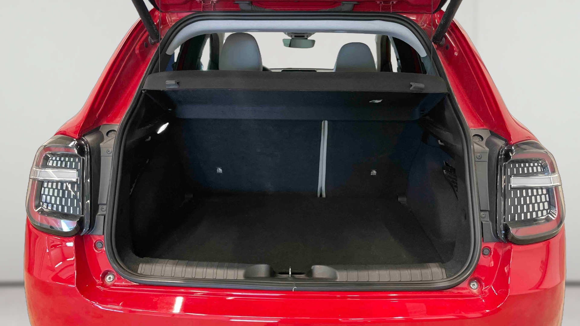 FIAT 600 1.2 Hybrid 100ch DCT6 La Prima