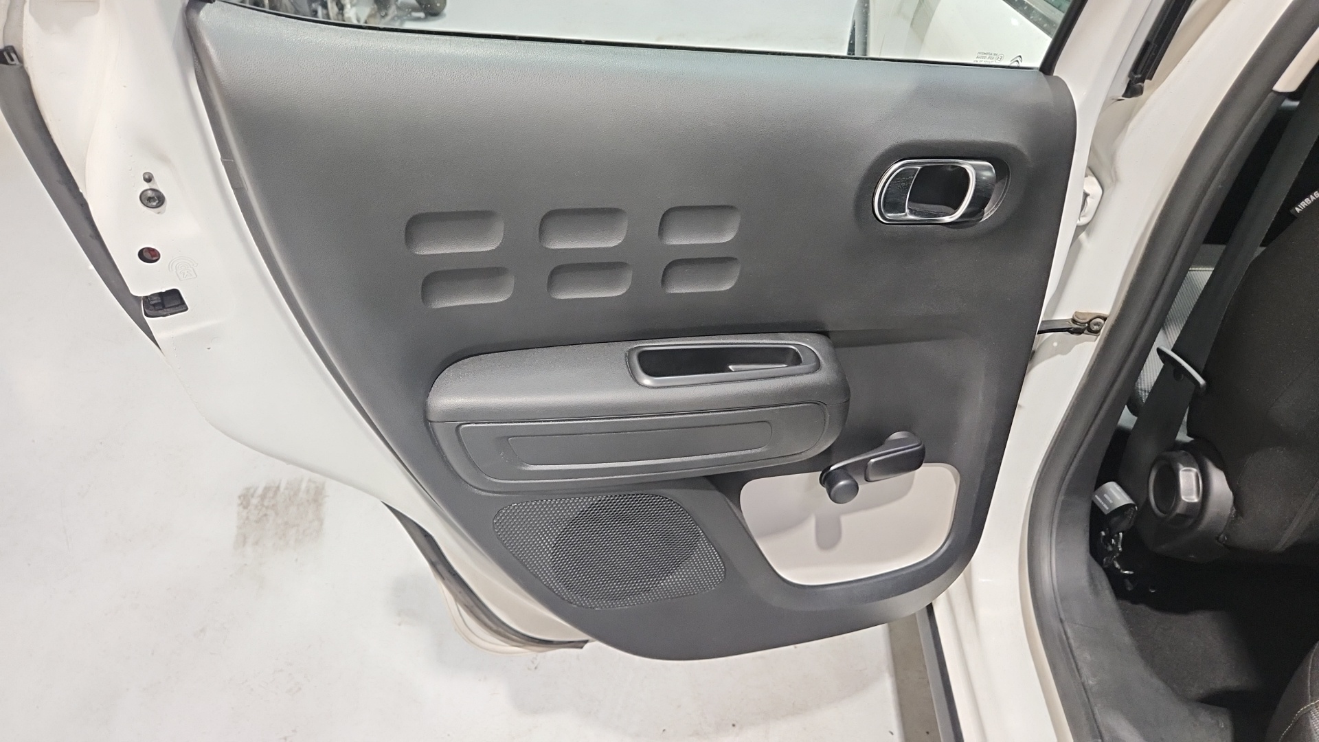 CITROEN C3 PureTech 110 BVM6 Plus - 5P