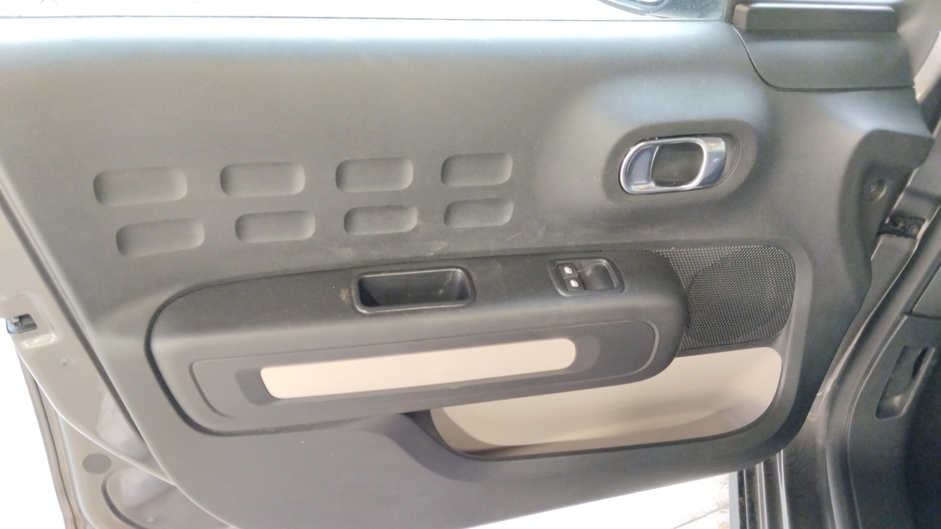 CITROEN C3 PureTech 110 BVM6 Plus