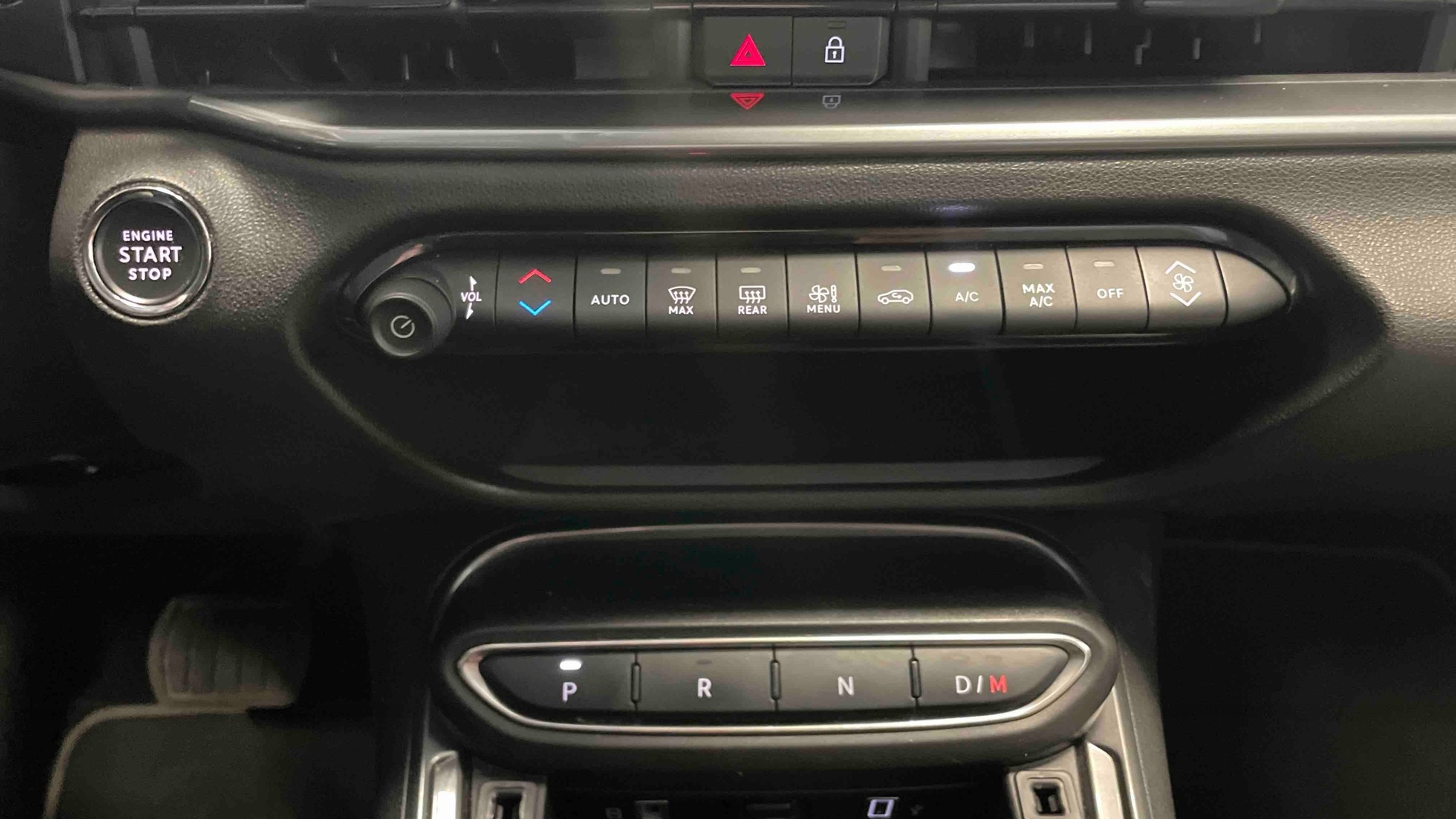FIAT 600 1.2 Hybrid 100ch DCT6 La Prima