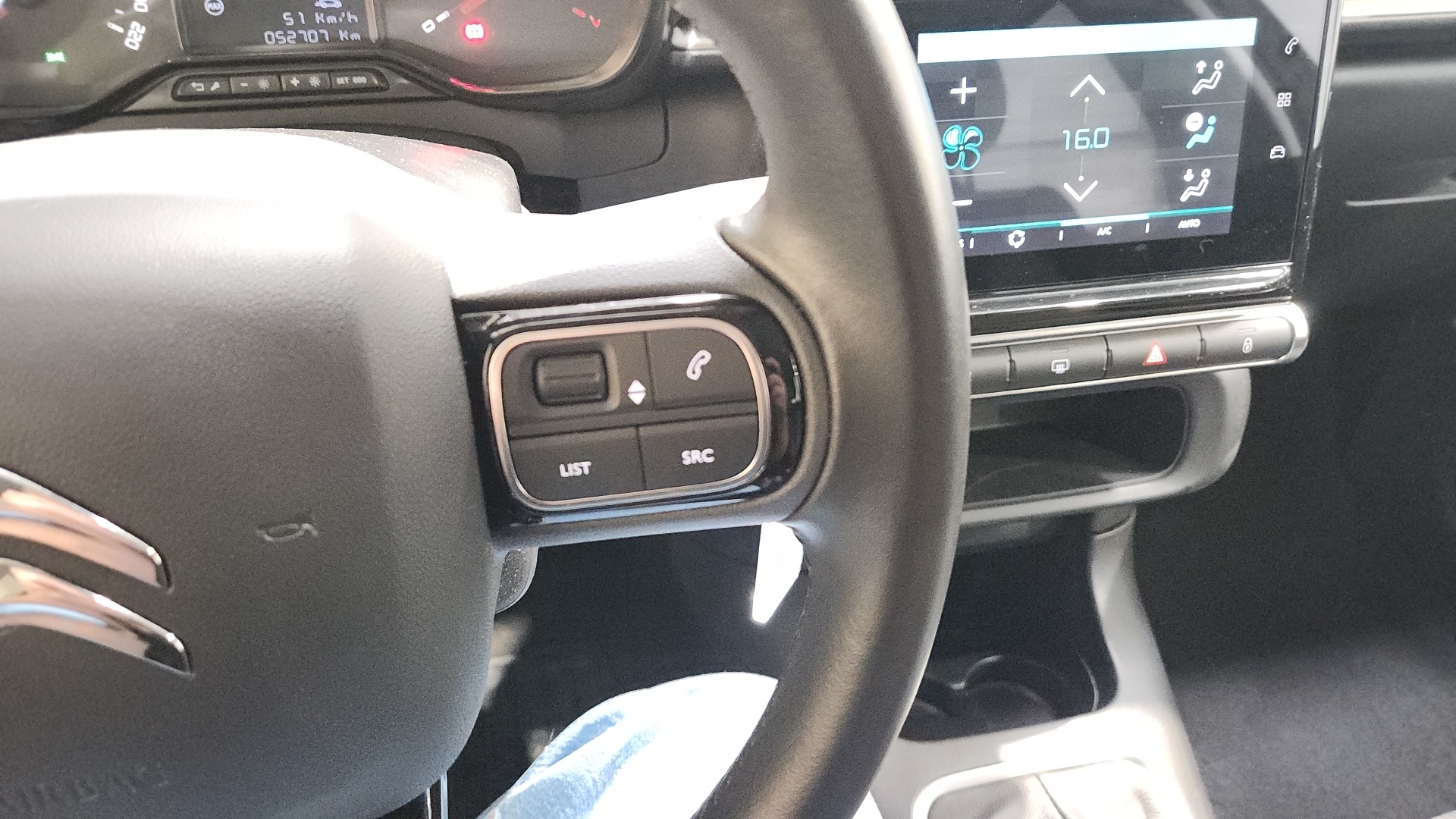 CITROEN C3 PureTech 110 ch BVM6 Max