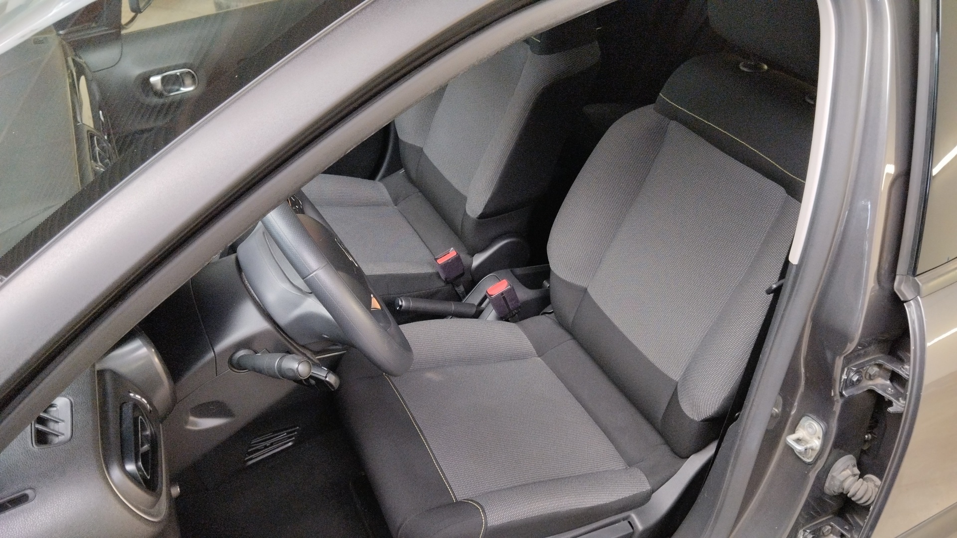 CITROEN C3 PureTech 110 S&S EAT6 Shine